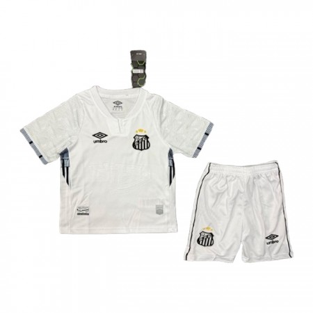 Maglia Santos FC Bambino Prima Divisa 2024-25